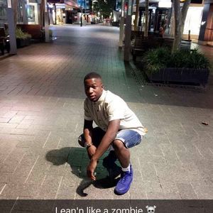 Meet your Posher, Devarious